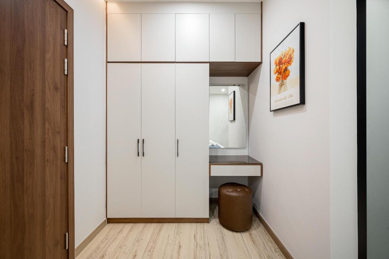 Cozrum Homes - Kena House Хошимин Экстерьер фото