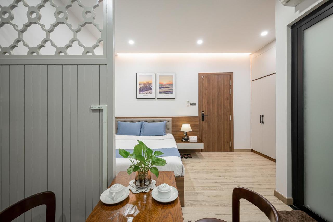 Cozrum Homes - Kena House Хошимин Экстерьер фото