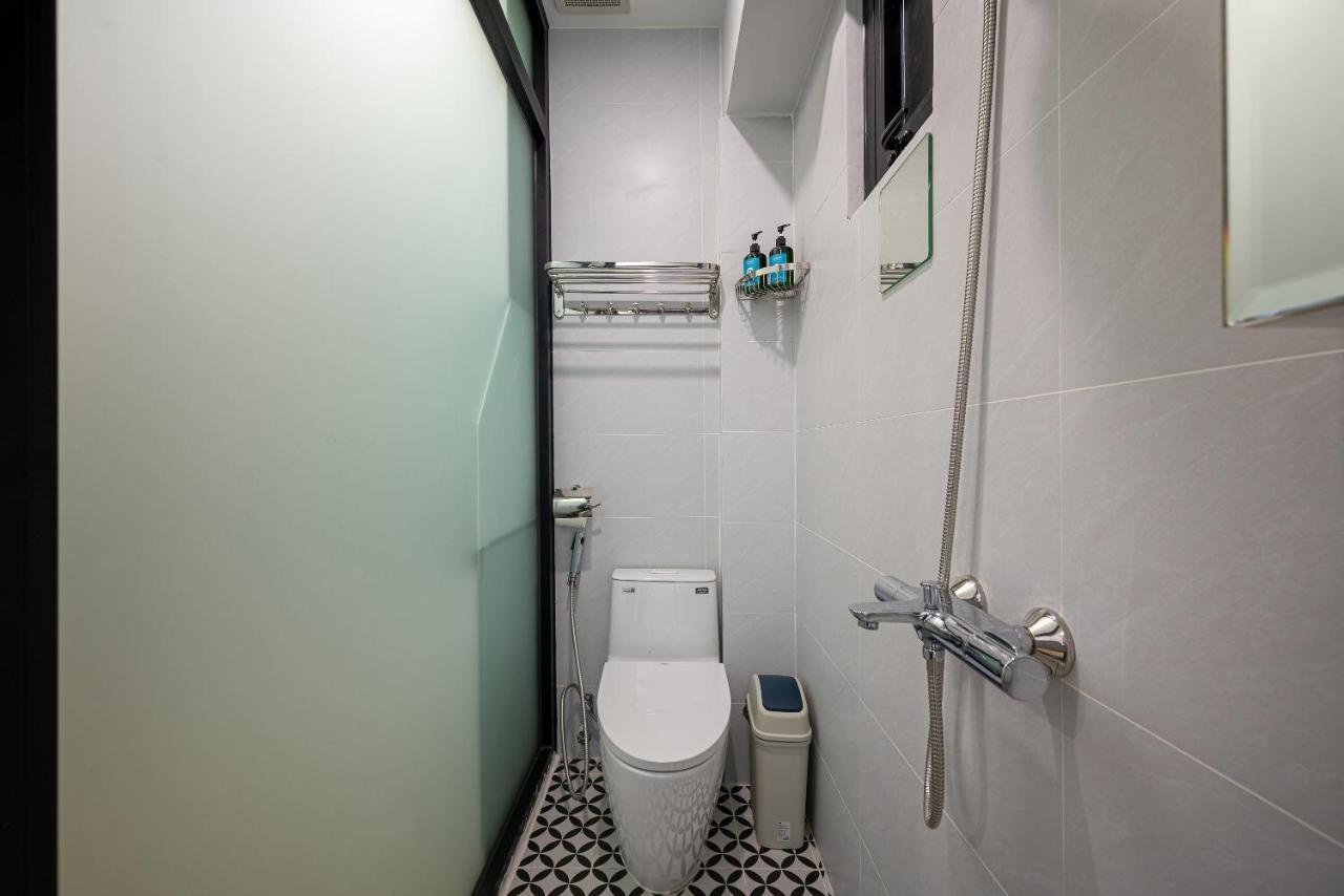 Cozrum Homes - Kena House Хошимин Экстерьер фото