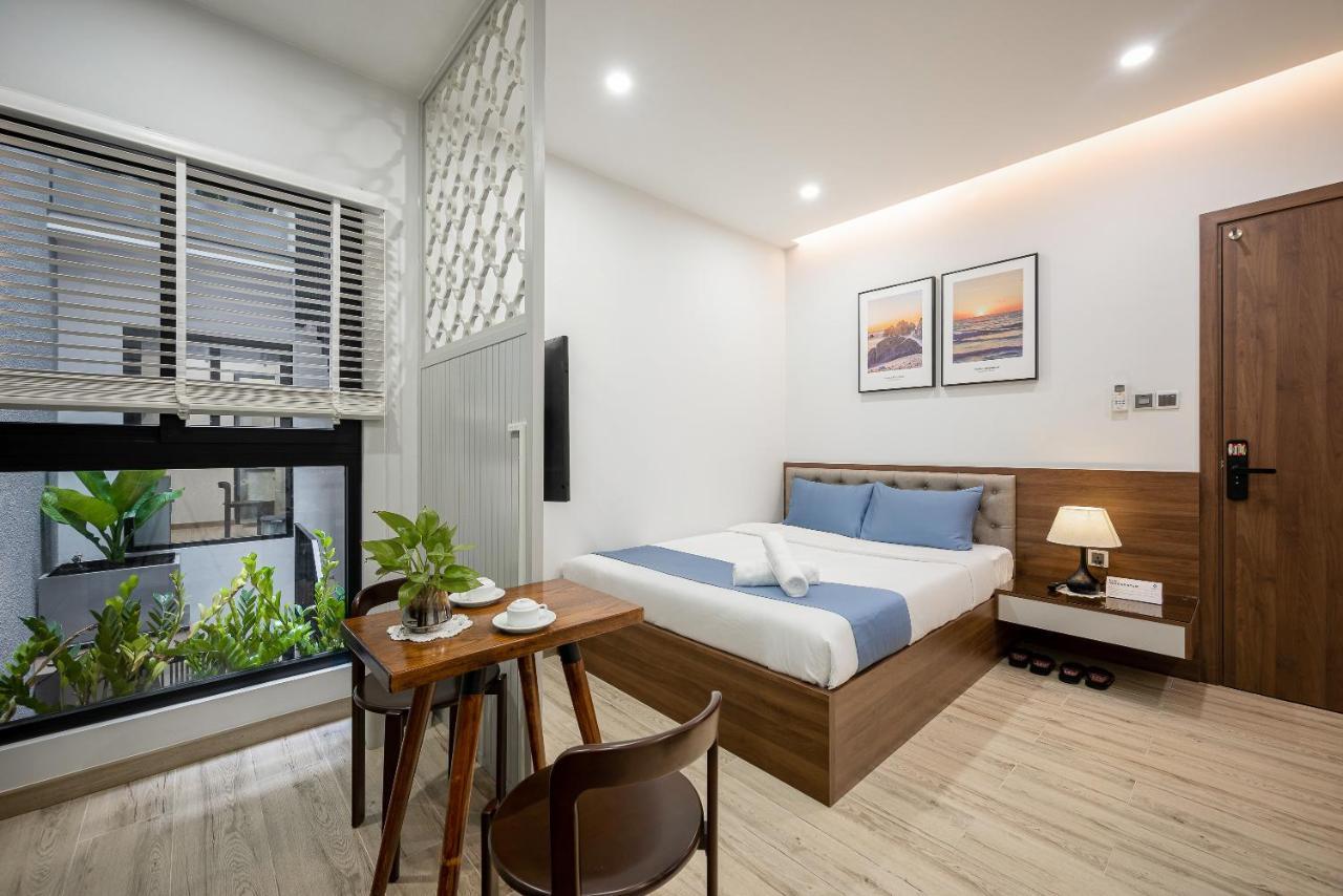 Cozrum Homes - Kena House Хошимин Экстерьер фото