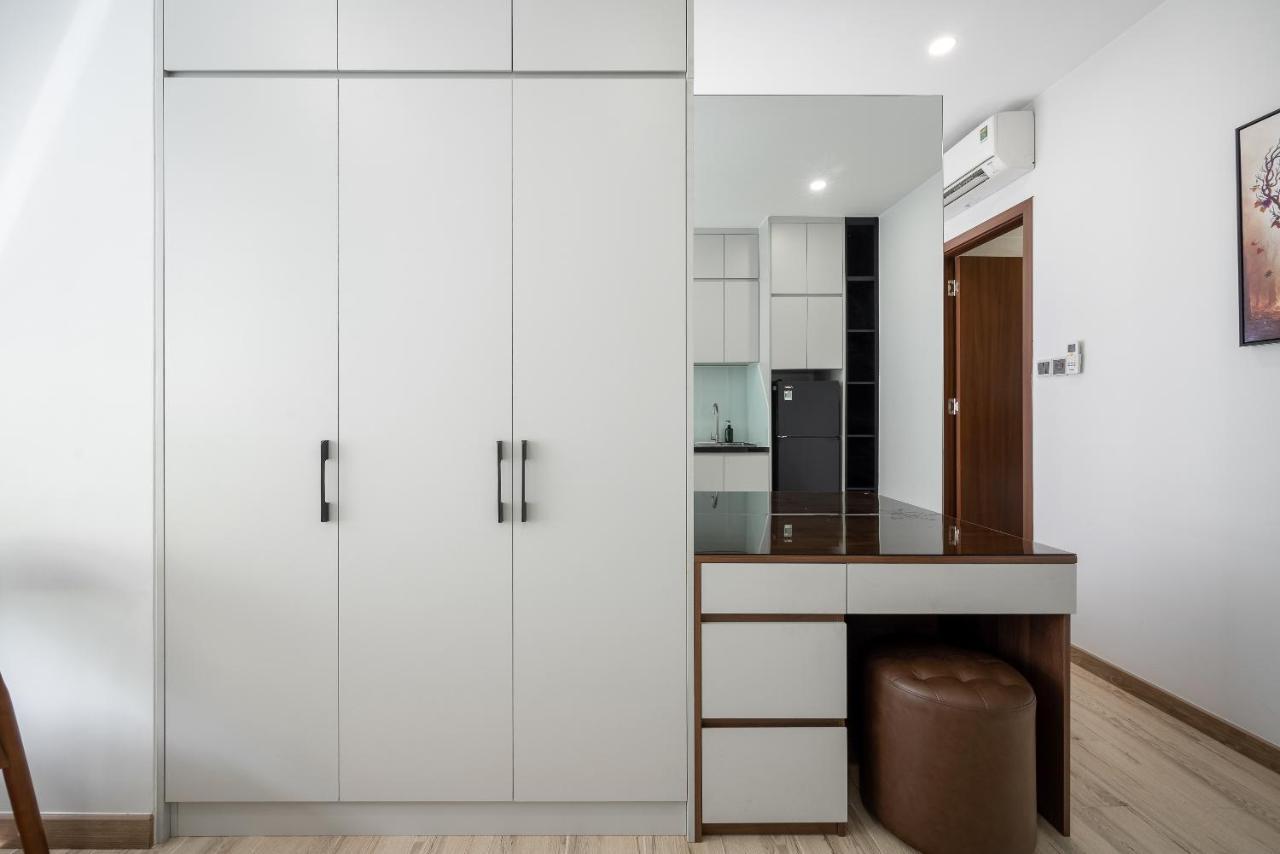 Cozrum Homes - Kena House Хошимин Экстерьер фото