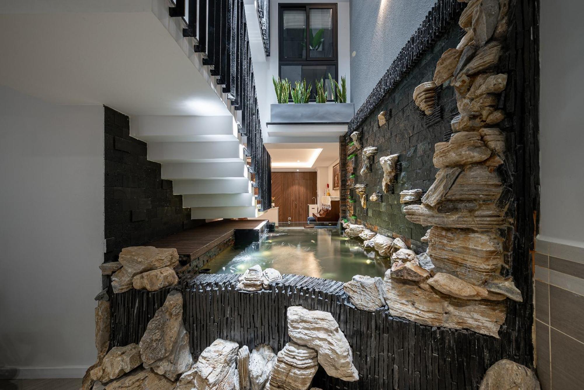 Cozrum Homes - Kena House Хошимин Экстерьер фото